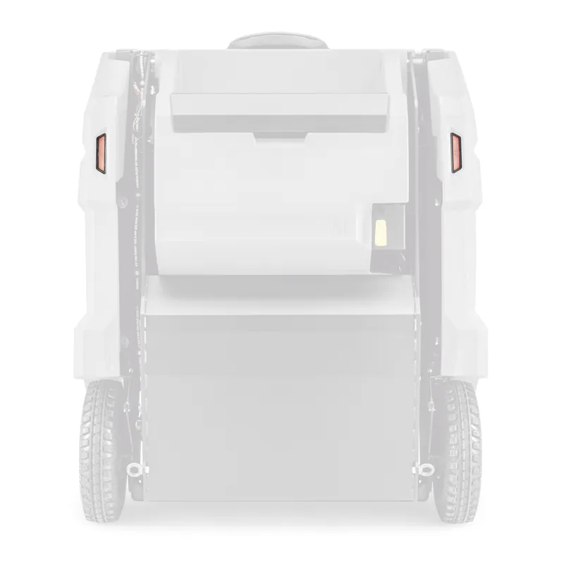 Saisonangebot Kärcher ABS Rueckleuchte KM 100/120 R Bp