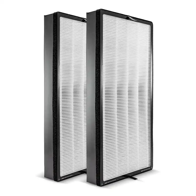 Angebot Kärcher Filterset High Protect 13 Solution