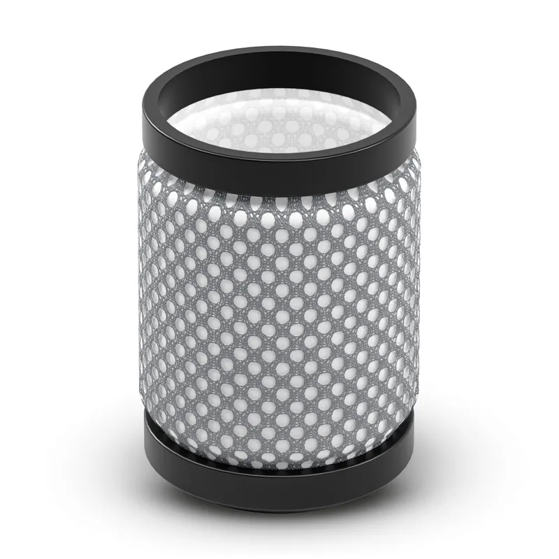 Markenprodukt Kärcher Abluftfilter Schaum