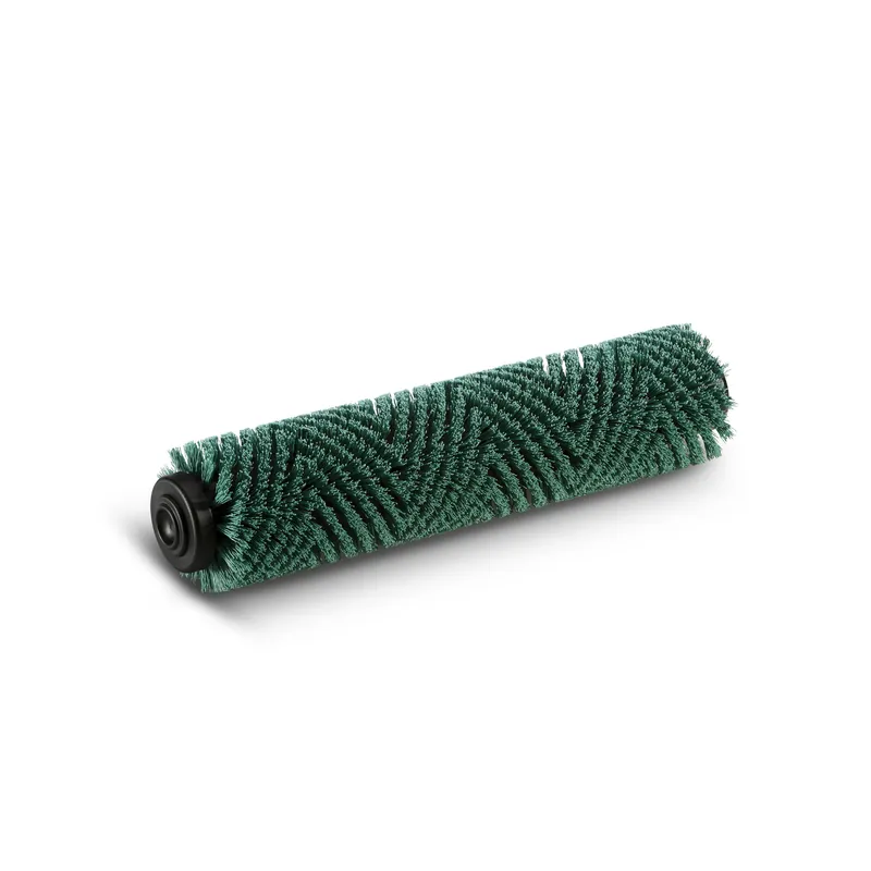 Angebot Kärcher Walzenbürste, hart, grün, 350 mm