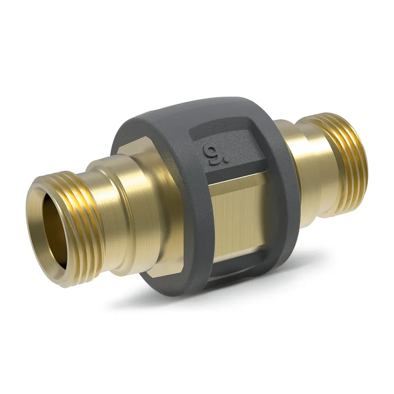 Super-Preis Kärcher Adapter Schlauchverlaengerung 9 TR