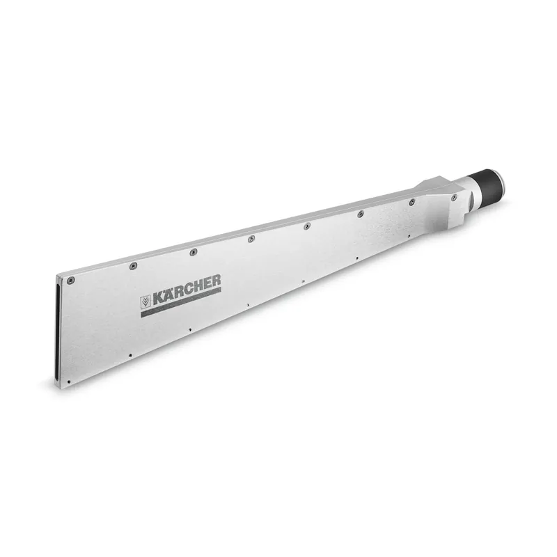 Wochenendangebot Kärcher Flachstrahldüse 100 mm