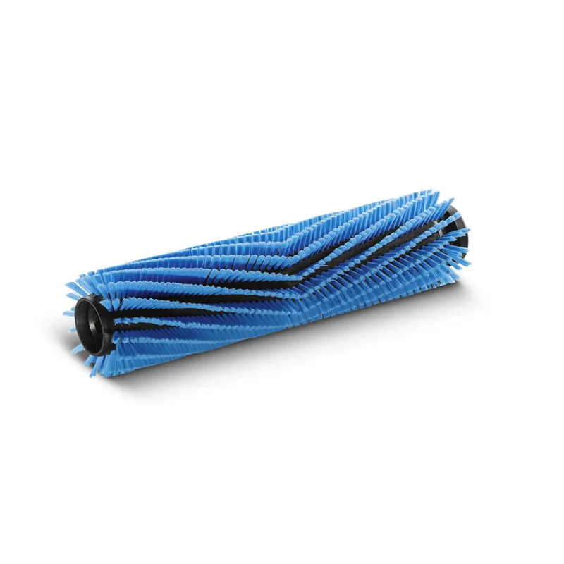 Direktkauf Kärcher Walzenbürste, weich, blau, 300 mm