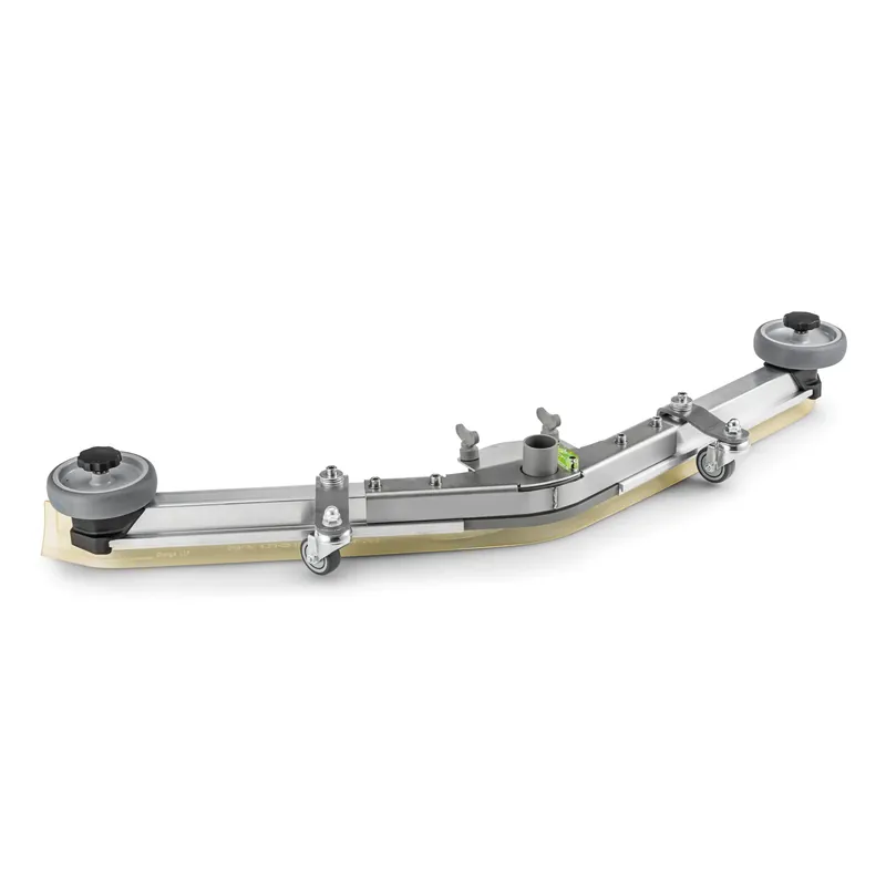 Neue Ware Kärcher Saugbalken V-formig 1200mm