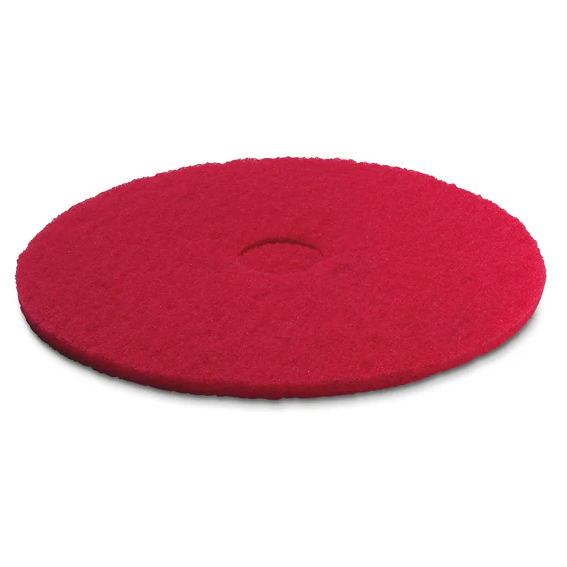 Direkt Vom Hersteller Kärcher Pad, mittelweich, 306 mm
