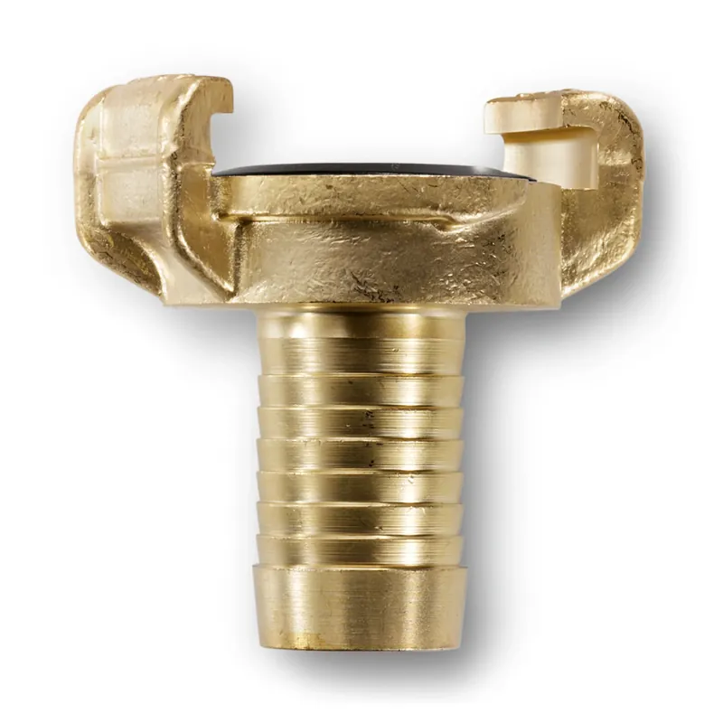 Kärcher Geka-Kupplung mit Schlauchtülle, R 1/2" Aktuell