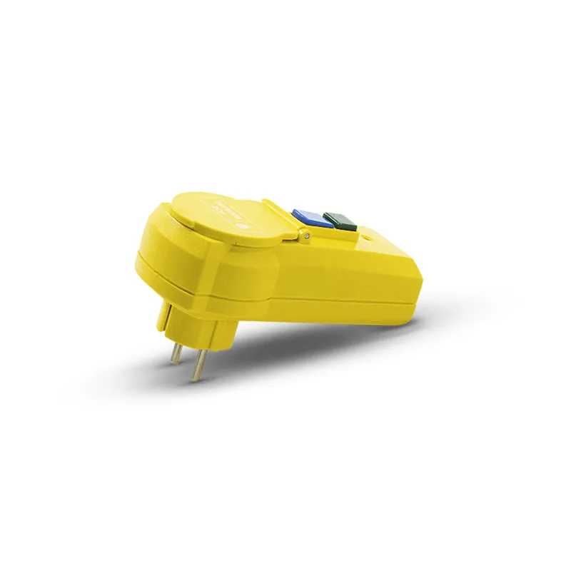 Direktkauf Kärcher Personenschutz-Adapter FI, 230V, 16A, 30