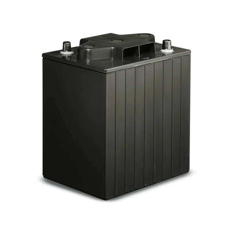 Kärcher Batterie (12 V, 60 Ah (C5) - wartungsfrei) Ausverkauf