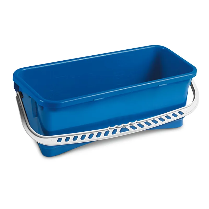 Kärcher Mopp Box blau 10L Neue Kollektion