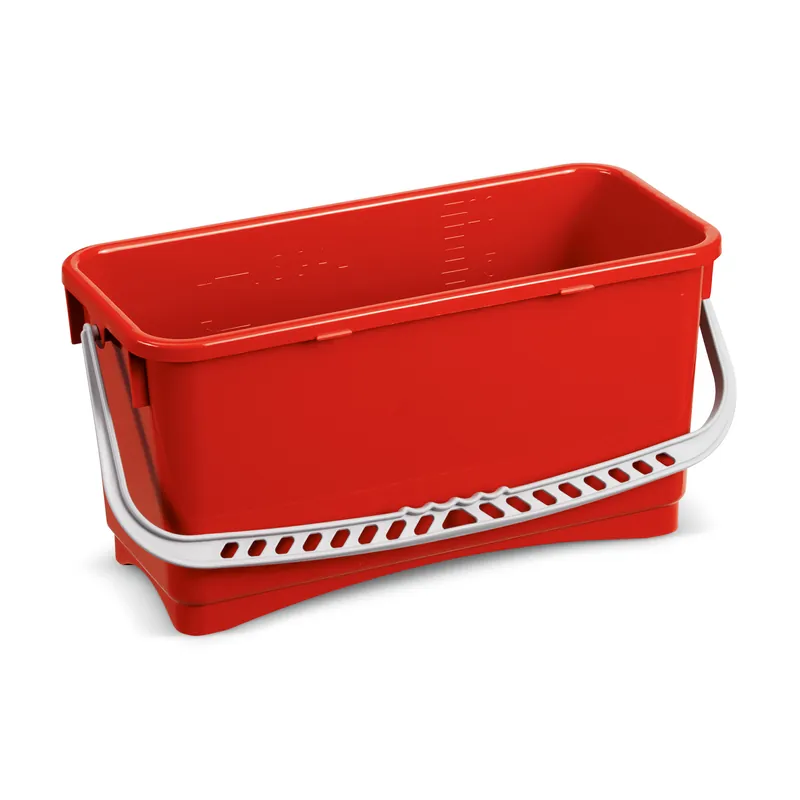 Preiswert Kärcher Mopp Box rot 20L