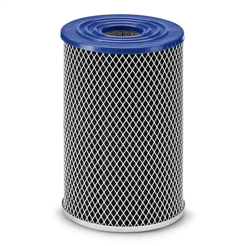 Bestpreis Kärcher HEPA-Filterpatrone CV 60/2 RS Bp