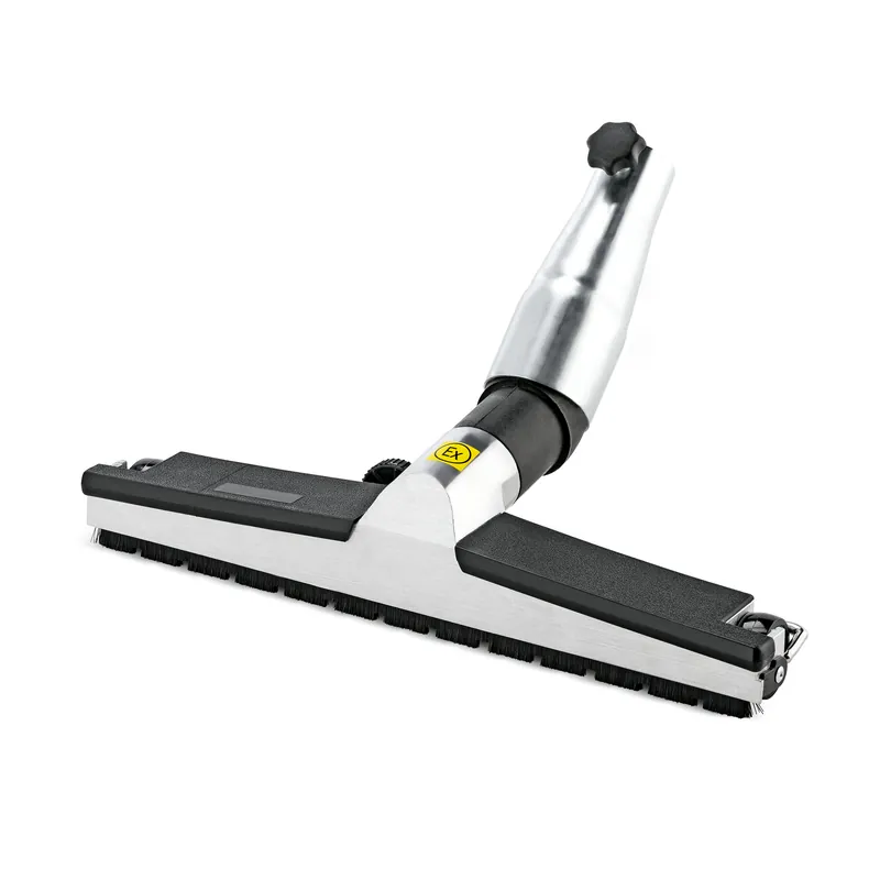 Billig Kärcher Bodendüse Edelstahl 370 mm NW 40