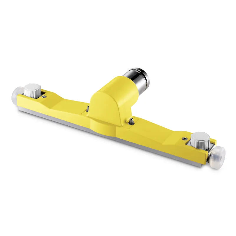 Beliebt Kärcher Bodenduese Edelstahl AISI 316L yellow