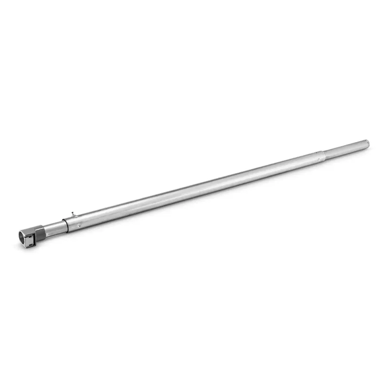 Top-Preis Kärcher Saugrohr Aluminium Hochtemperatur 1000mm