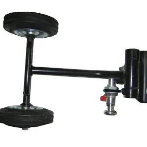 Top-Preis Fahrwerk für Weber Vibrationsplatte CF 2 A Hd