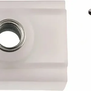 Gleitstück m.Verbindungsschraube DORMAKABA Heißes Angebot