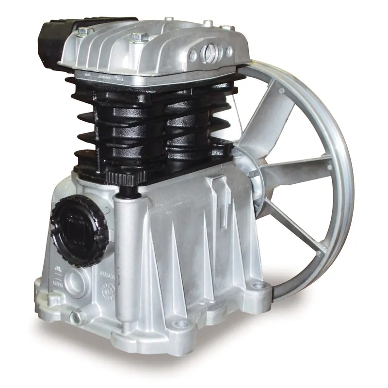 Highlight Aircraft Verdichter - MK 102/N -