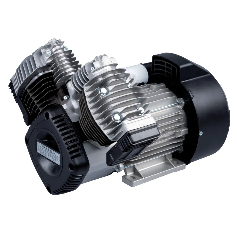 Aircraft Verdichter - VKM 320 - 3 M - Online Kaufen