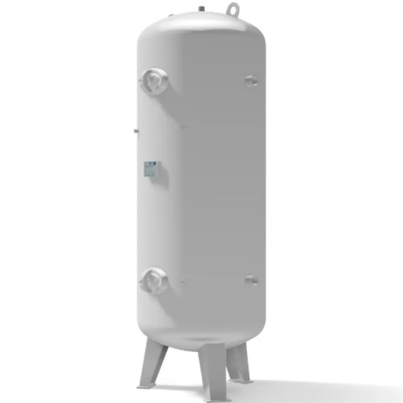 Garantierte Lieferung Aircraft Druckluftbehälter - DB VZ 1000/16 V -