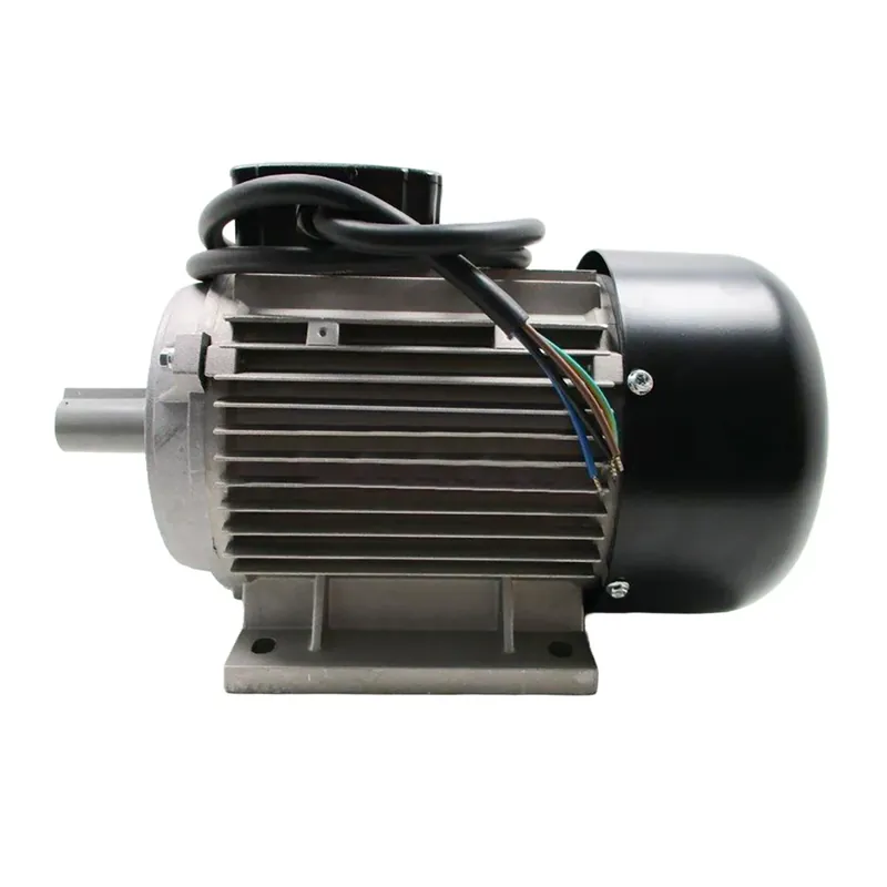 Aircraft Elektromotor - 5,5 kW / 400 V - Sichere Zahlung