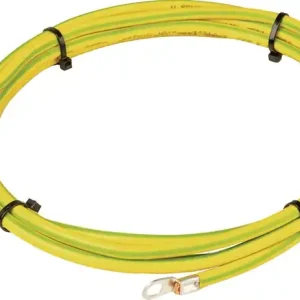 Erdungskabel D.16mm gelb-grün WEINGÄRTNER Billig