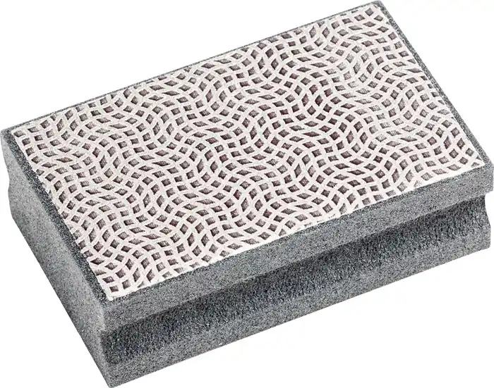 Direktkauf Diamant-Handpad HP 5590 L90xB55mm 126 PFERD