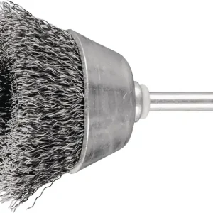 Topfbürste TBU ST D.50mm Drahtstärke 0,3mm STA PFERD Echt