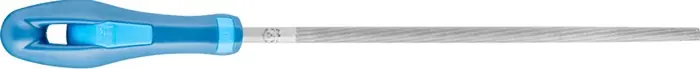 Werkstattfeile DIN 7261 L.150mm Hieb 2 Rund FH 3 PFERD Neue Ware