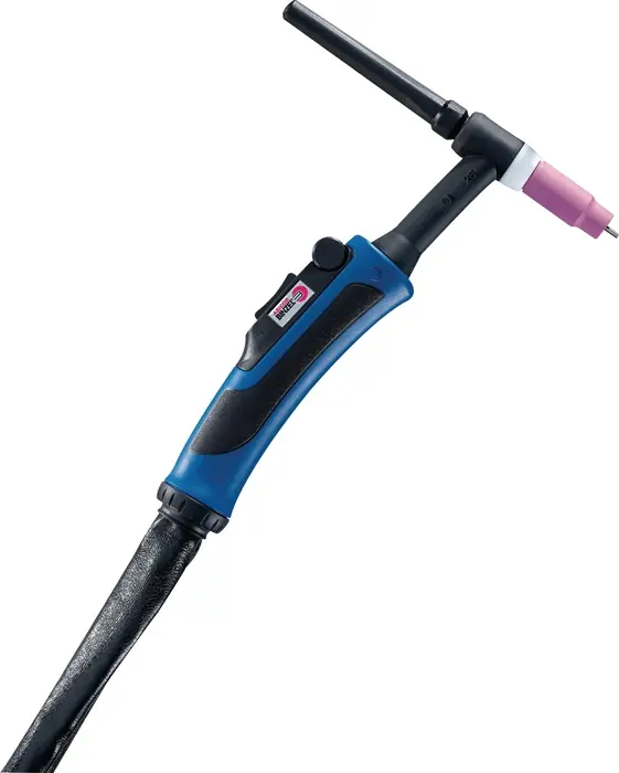 Wochenendangebot TIG-Schweißbrenner ABITIG® Grip 26 luftg.4m A.BINZEL