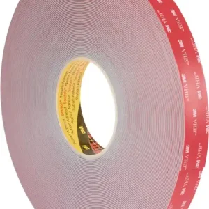 Kracherpreis Montageband VHB Tape GPH-110GF grau L.33m B.19mm 3M