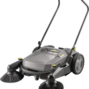 Top-Seller Handkehrmaschine KM 70/20 C 2SB 980mm 3920 m²/h 45l KÄRCHER