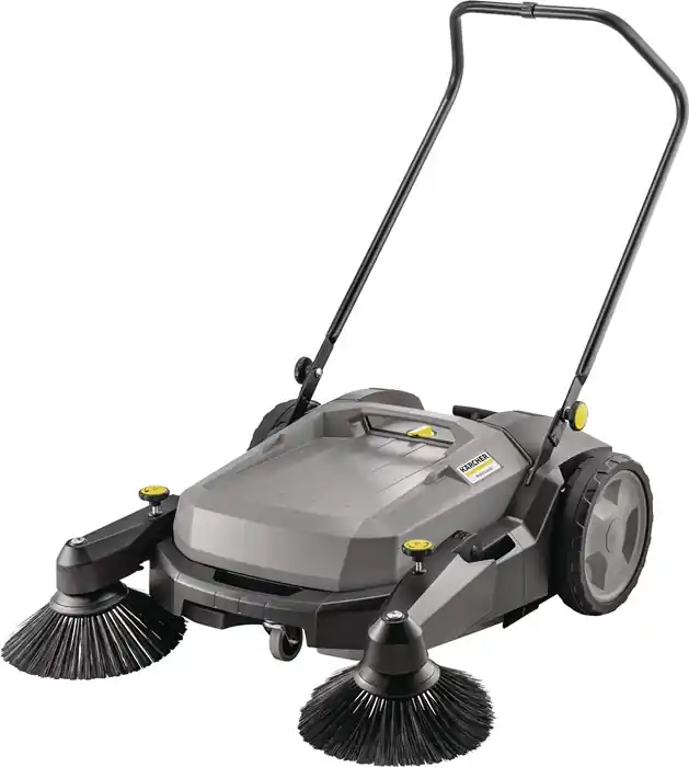 Top-Seller Handkehrmaschine KM 70/20 C 2SB 980mm 3920 m²/h 45l KÄRCHER
