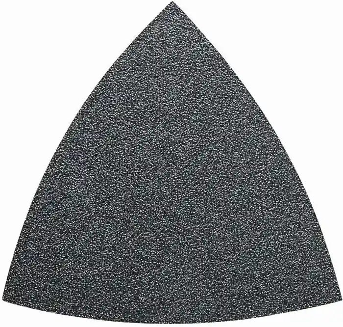 Haftschleifblatt ungelocht K.100 Korund FEIN Angebot