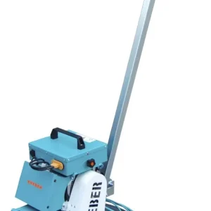 Direktkauf Kreber Akku-Flügelglätter K600E-AT 1,2 kW 20 Ah Arbeitsbreite 600 mm