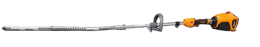 Wochenendangebot Kreber 58V Akku-Innenrüttler Euro-Vibro