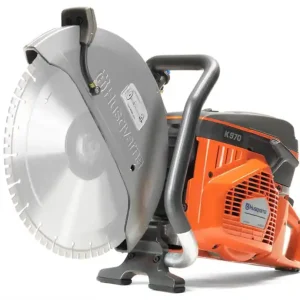 Preisknaller Husqvarna Trennschleifer K 970 16" Solo - ohne Diamantscheibe