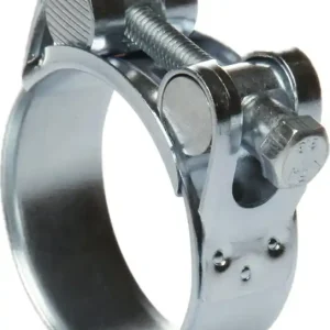 Mega-Angebot Gelenkbolzenschelle 17-19mm W1 Bandbr.18mm SST VE: 50 Stück