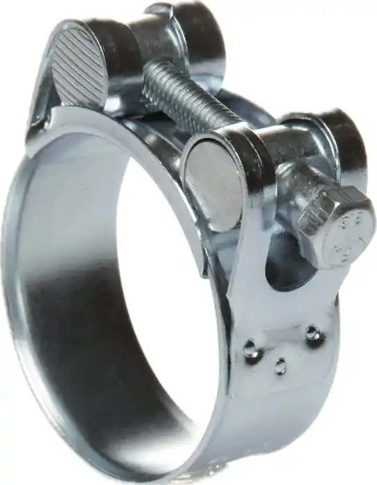Mega-Angebot Gelenkbolzenschelle 17-19mm W1 Bandbr.18mm SST VE: 50 Stück