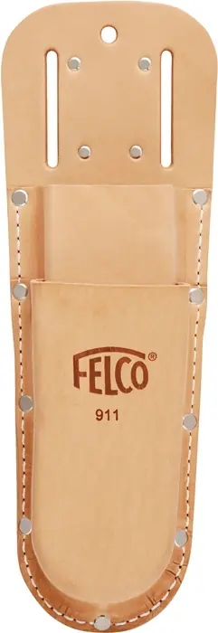Jetzt Bestellen Lederetui z.Felco Baumscheren/Klappsägen m.Schlaufe,Klammer,Doppelholster FELCO
