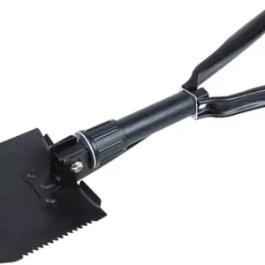 Angebot Klappspaten Blattmaß 250x150mm Metall m.Hacke 980g