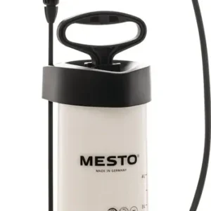 Drucksprühgerät FOAMER Füllinhalt 4l 3bar EPDM G.1,7kg MESTO Must-Have