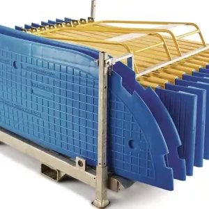 Jetzt Kaufen Oxford LowPro 23/05 Road Plate Grabenbrücken Set - für bis zu 44 Tonnen