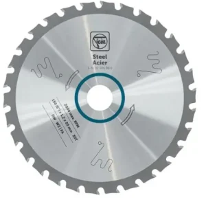 Versand Am Gleichen Tag FEIN Sägeblatt Stahl ⌀ 150 mm für F-IRON Cut 57 AS/F-IRON Cut 57 AS Set