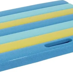 Kniekissen L396xB297xS32ca.mm 70g bunt (blau/gelb/türkis-Mix) TALEN TOOLS Aktuell