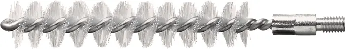 Sonderangebot Rohrbürste L.160mm D.25mm 0,25mm Besatz-L.100mm 10 LESSMANN