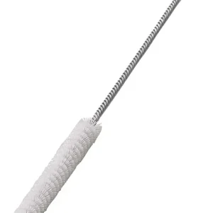 Sale Zylinderbürste L.300mm D.5mm 0,15mm PA Besatz-L.100mm 10 LESSMANN