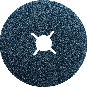 Letzte Chance Fiberscheibe FS VICTOGRAIN D.125mm K.60 PFERD TOOLS VE: 25 Stück