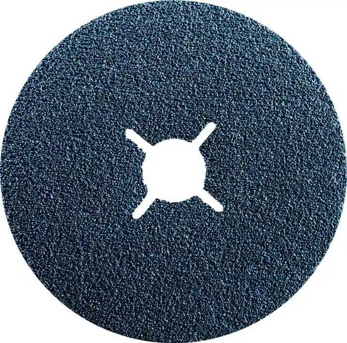 Letzte Chance Fiberscheibe FS VICTOGRAIN D.125mm K.60 PFERD TOOLS VE: 25 Stück