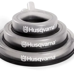 Echt Husqvarna Gummilippen Set für WSR 300