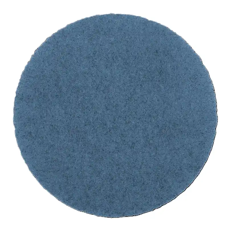 Aktuell Husqvarna Schleifpapier Vari-Polish Vs 30 D - 7 Ø180 mm